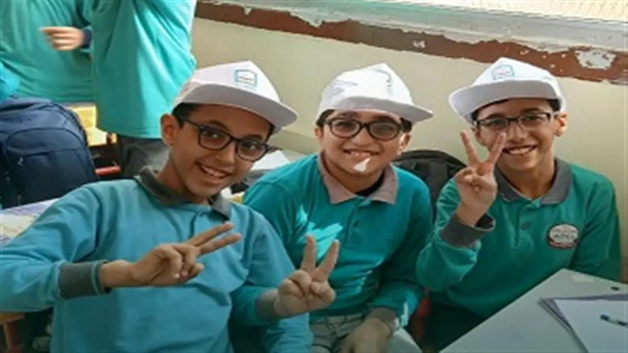 العطلات الرسمية المتبقية للطلاب 2026.. كم تبقى على امتحانات نهاية العام؟